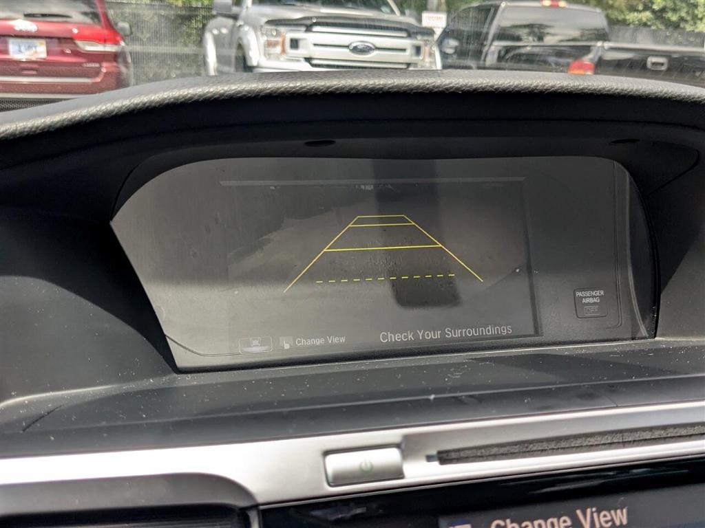 used 2016 Honda Accord car, priced at $16,995