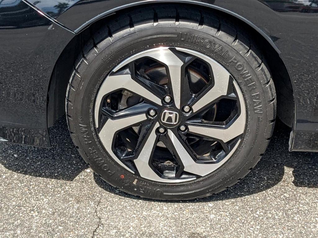 used 2016 Honda Accord car, priced at $16,995