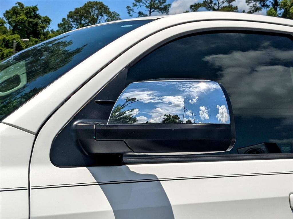 used 2020 Toyota Tundra car, priced at $42,995