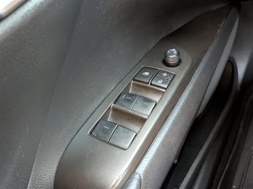 used 2023 Toyota Camry car