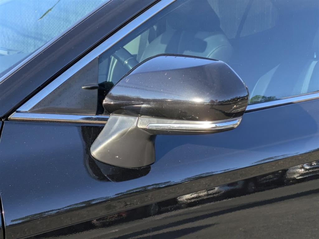 used 2023 Toyota Camry car