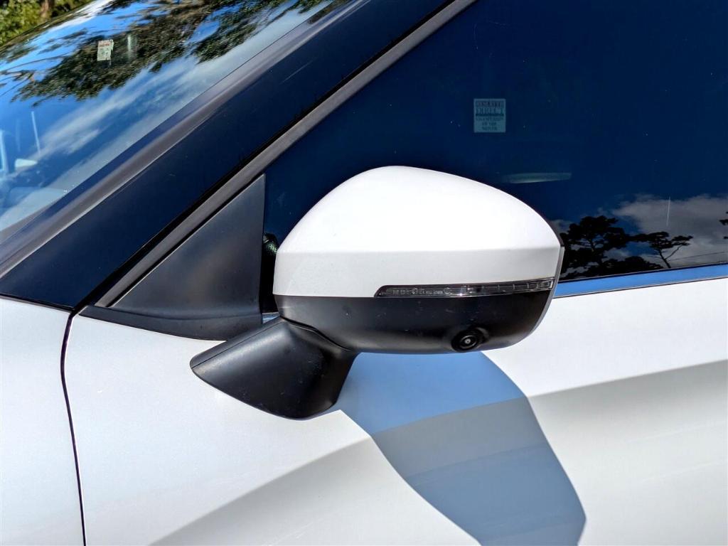 used 2022 Mitsubishi Outlander car, priced at $27,995