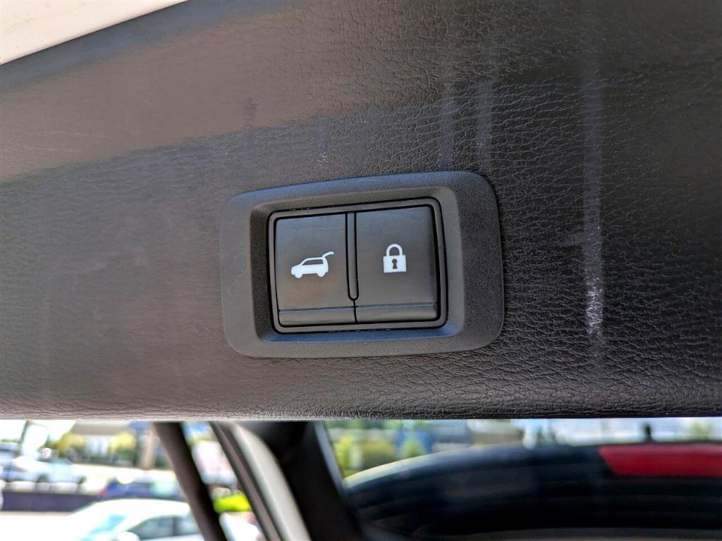 used 2022 Mitsubishi Outlander car, priced at $27,995