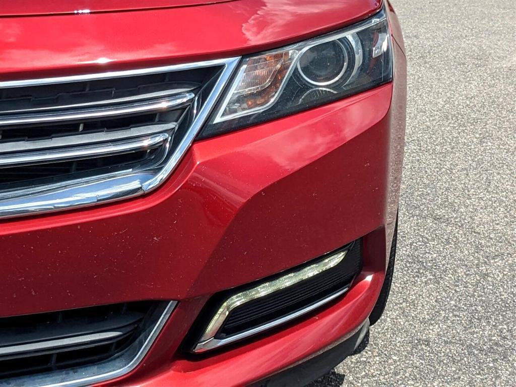 used 2019 Chevrolet Impala car, priced at $16,995