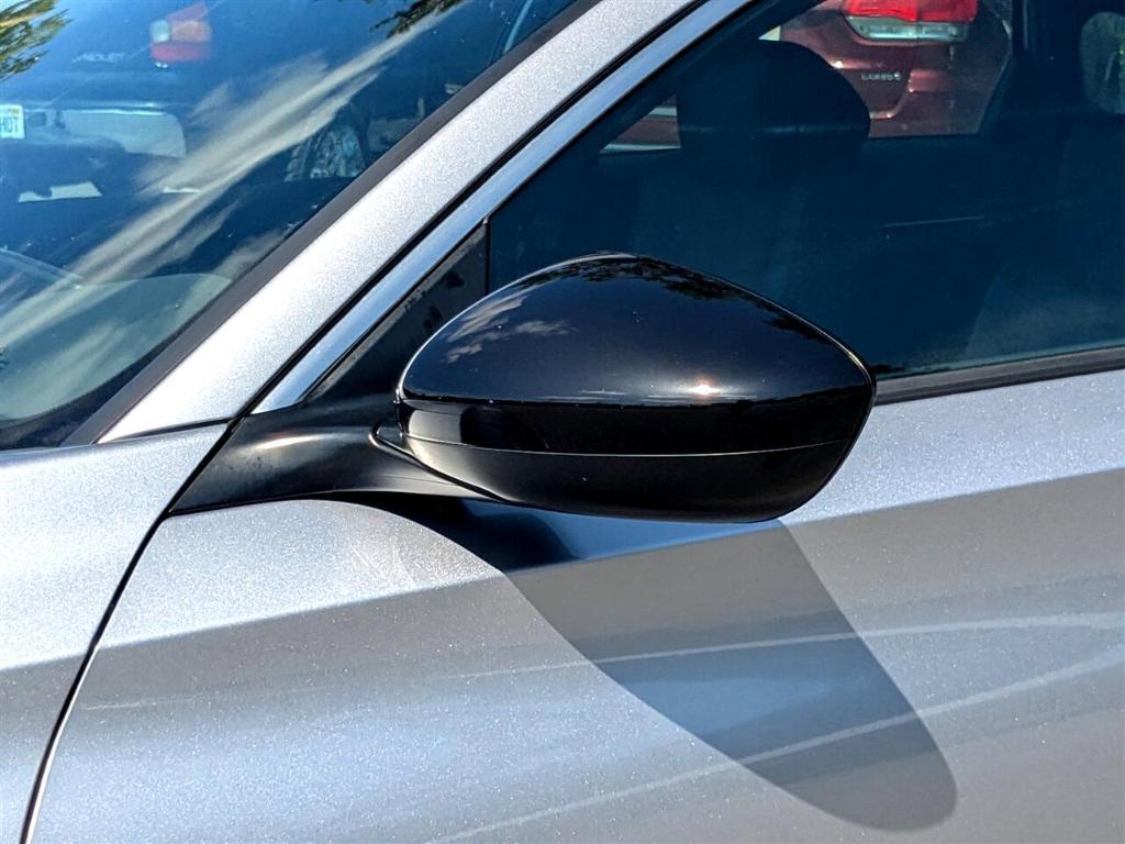 used 2021 Honda Accord car, priced at $22,995