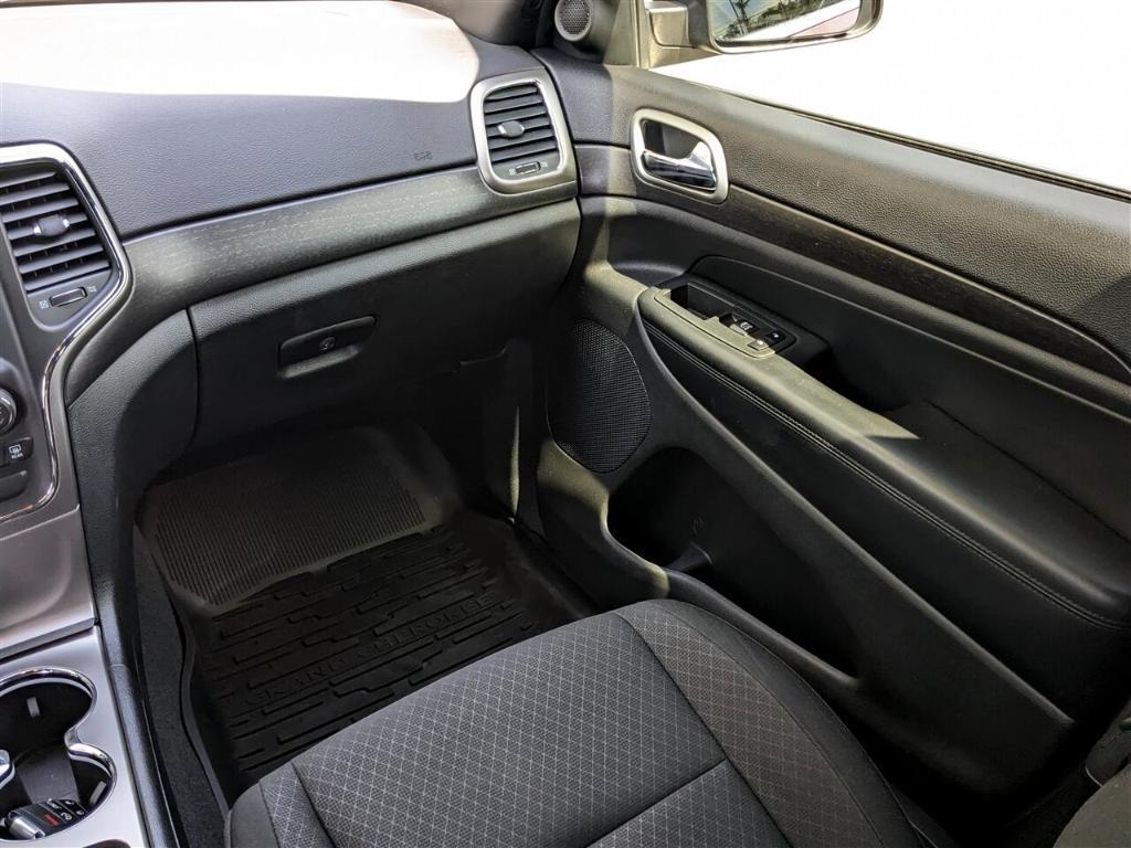 used 2018 Jeep Grand Cherokee car, priced at $20,995