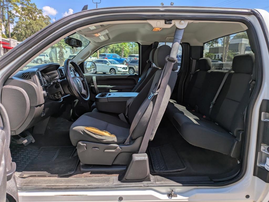 used 2012 Chevrolet Silverado 1500 car, priced at $8,995