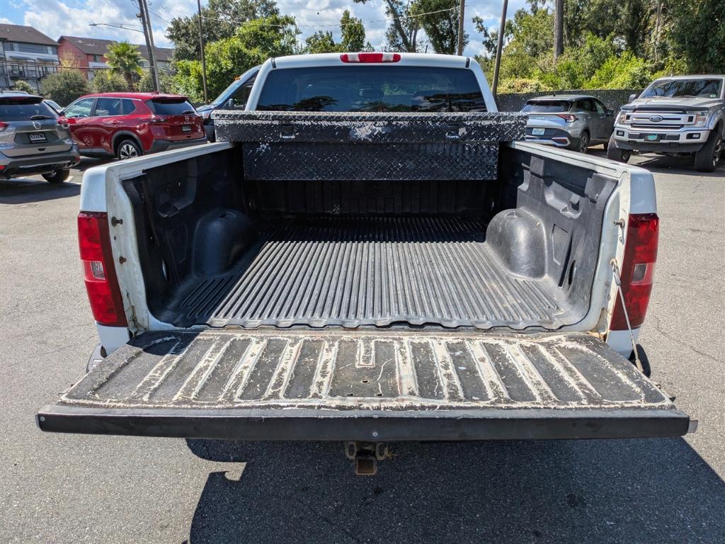 used 2012 Chevrolet Silverado 1500 car, priced at $8,995