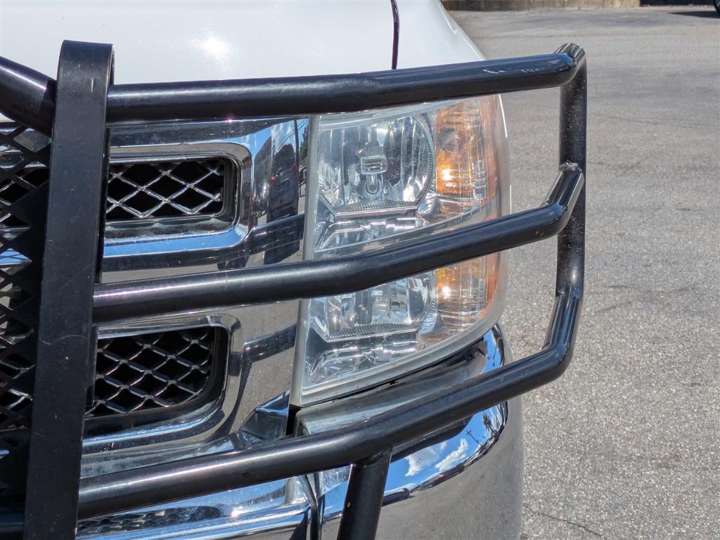 used 2012 Chevrolet Silverado 1500 car, priced at $8,995