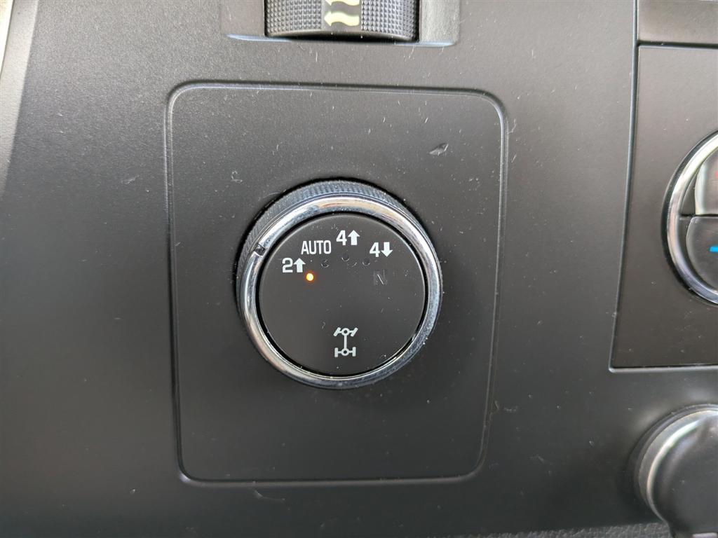 used 2012 Chevrolet Silverado 1500 car, priced at $8,995