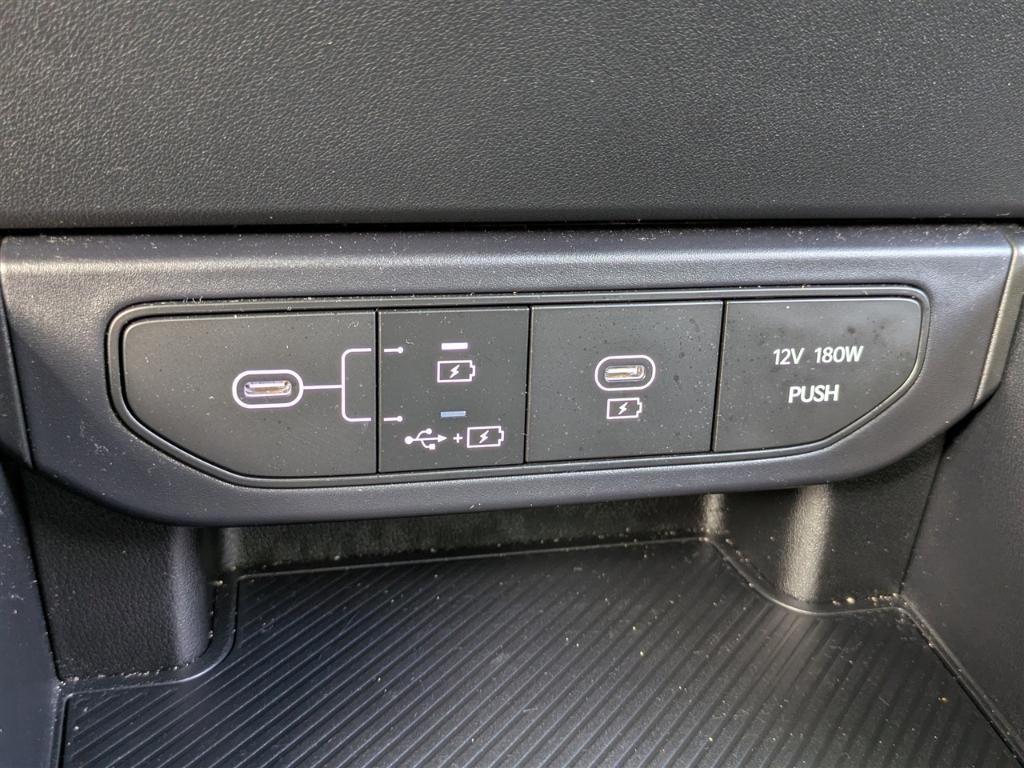 used 2025 Kia K4 car, priced at $24,995