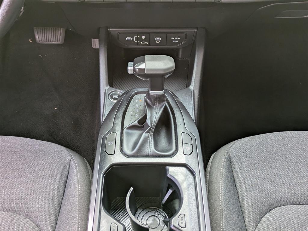 used 2025 Kia K4 car, priced at $24,995