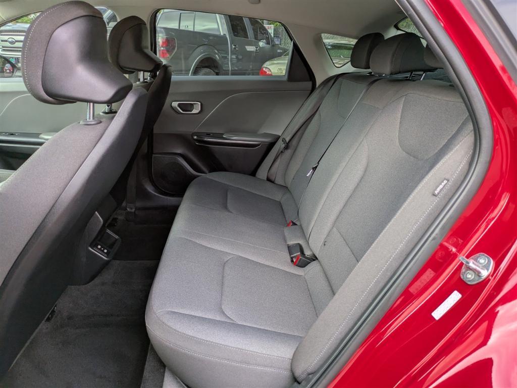 used 2025 Kia K4 car, priced at $24,995