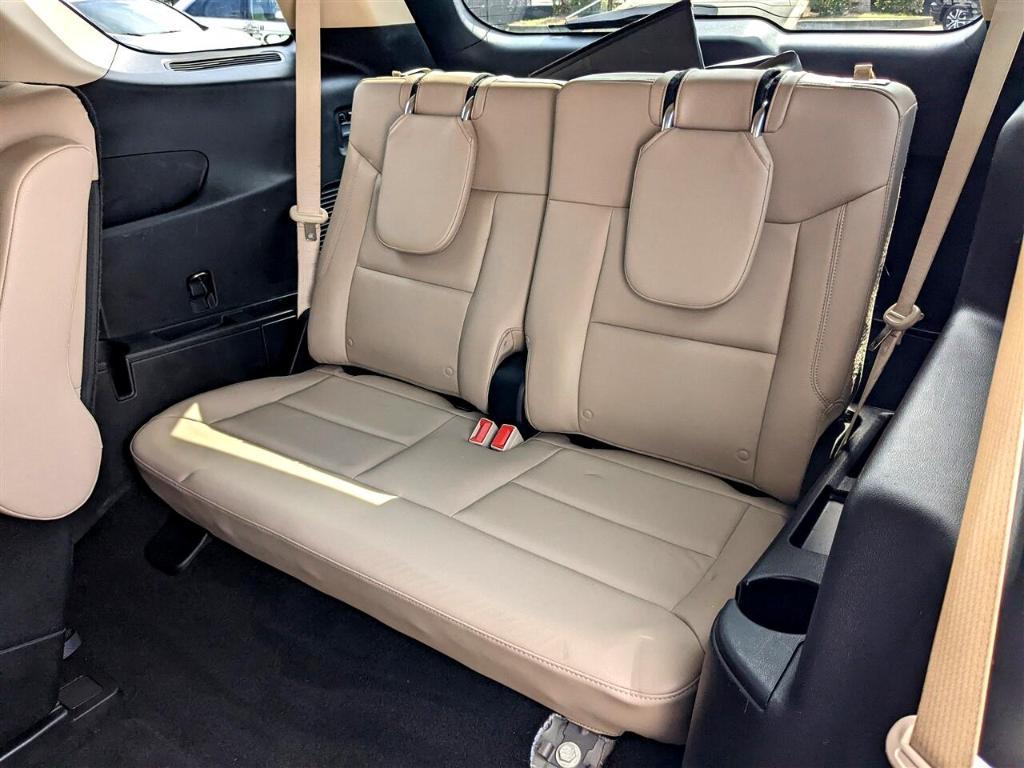 used 2020 Ford Explorer car, priced at $24,995