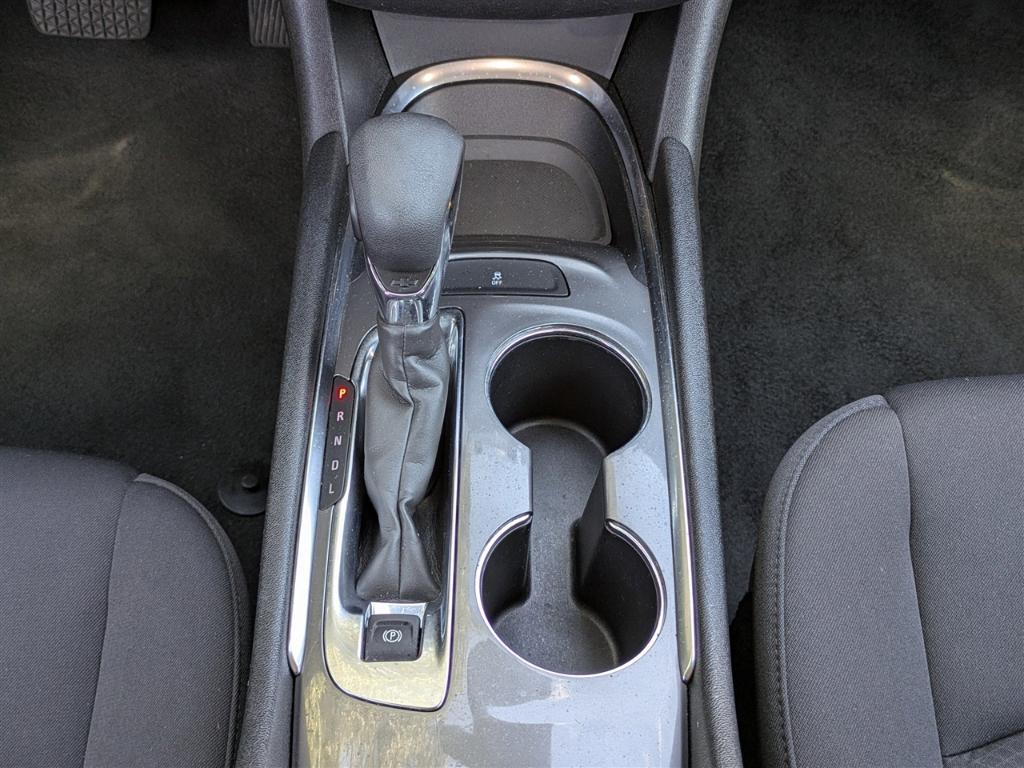 used 2023 Chevrolet Malibu car, priced at $21,995