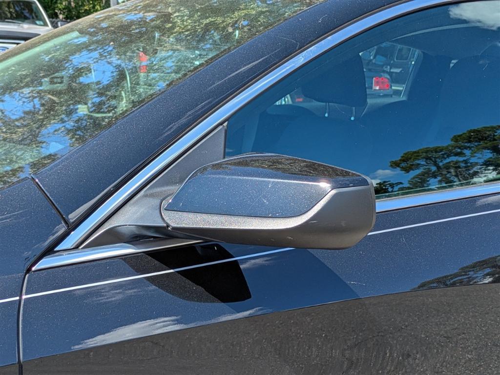 used 2023 Chevrolet Malibu car, priced at $21,995