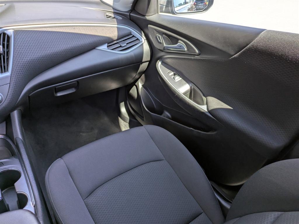 used 2023 Chevrolet Malibu car, priced at $21,995