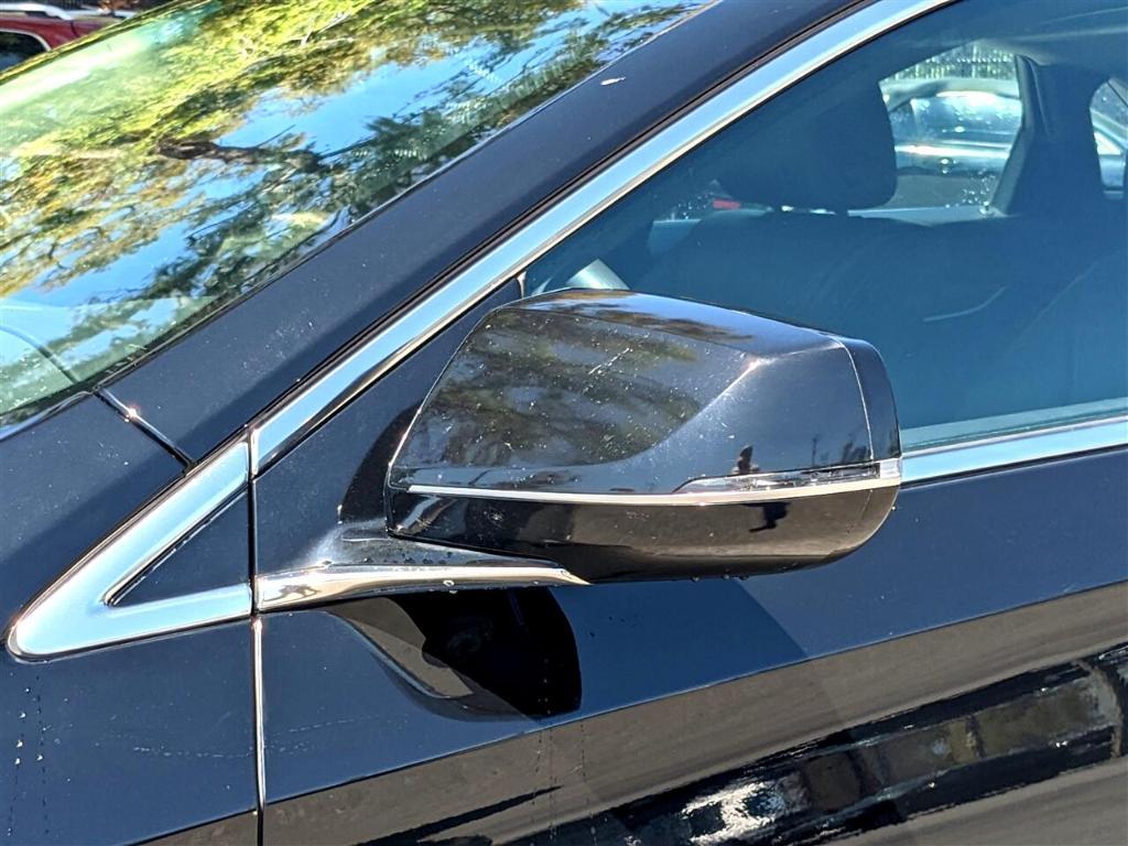 used 2018 Cadillac XTS car, priced at $16,995