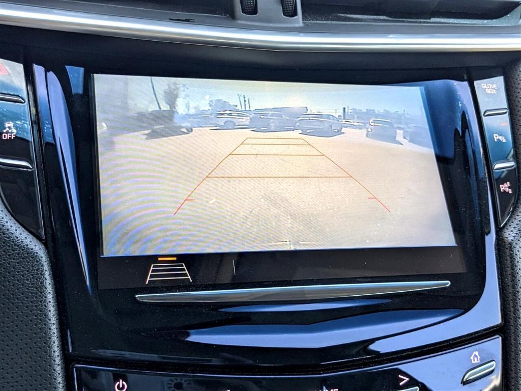 used 2018 Cadillac XTS car, priced at $16,995