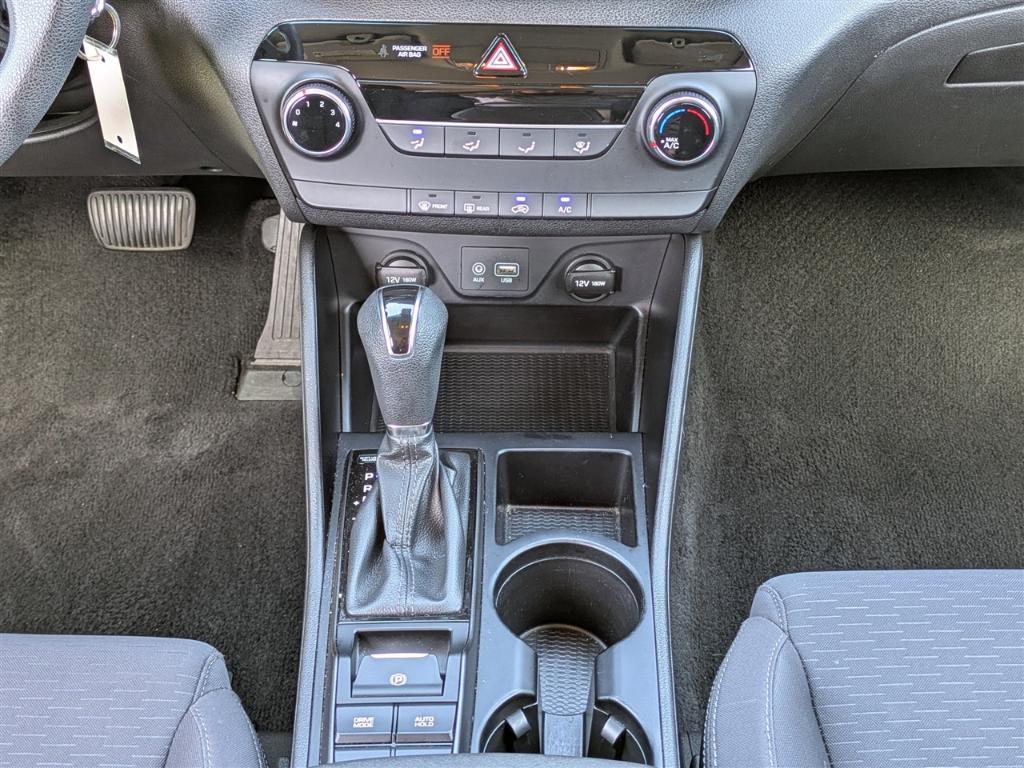 used 2019 Hyundai Tucson car, priced at $15,995