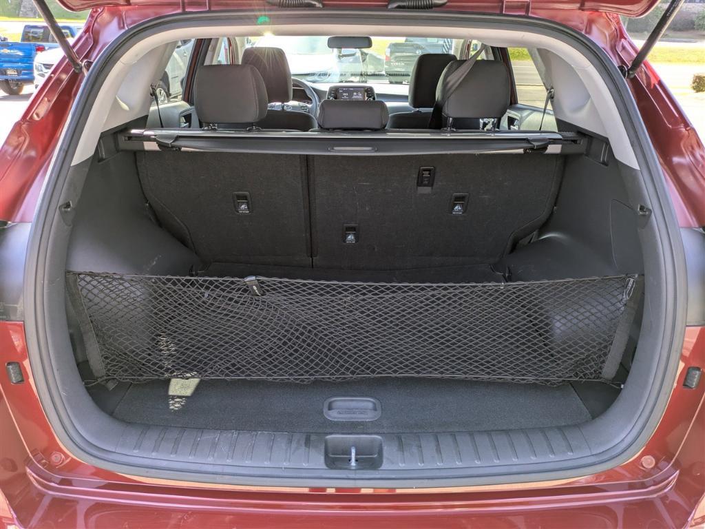 used 2019 Hyundai Tucson car, priced at $15,995