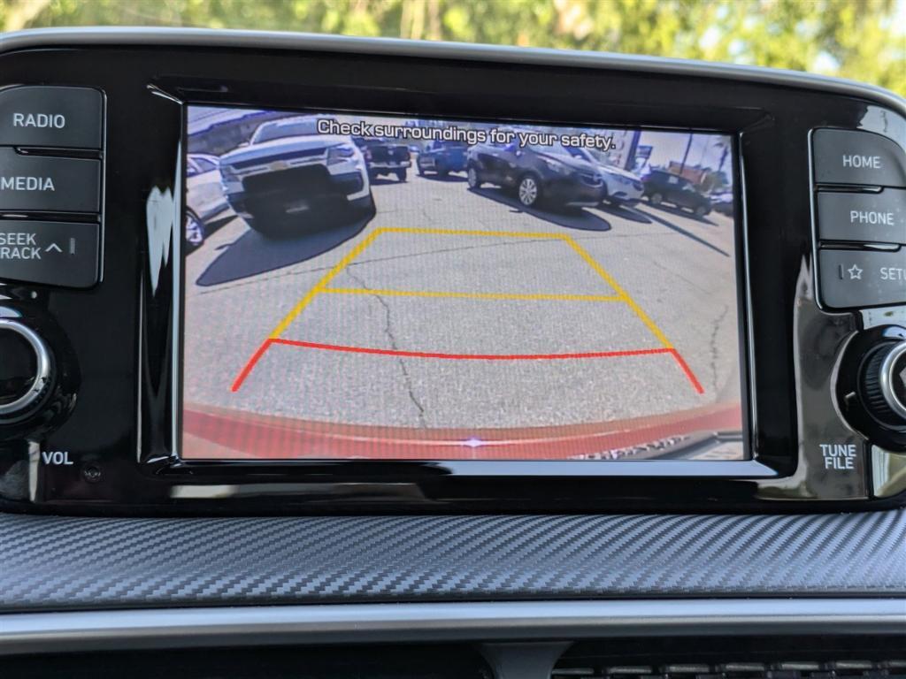 used 2019 Hyundai Tucson car, priced at $15,995