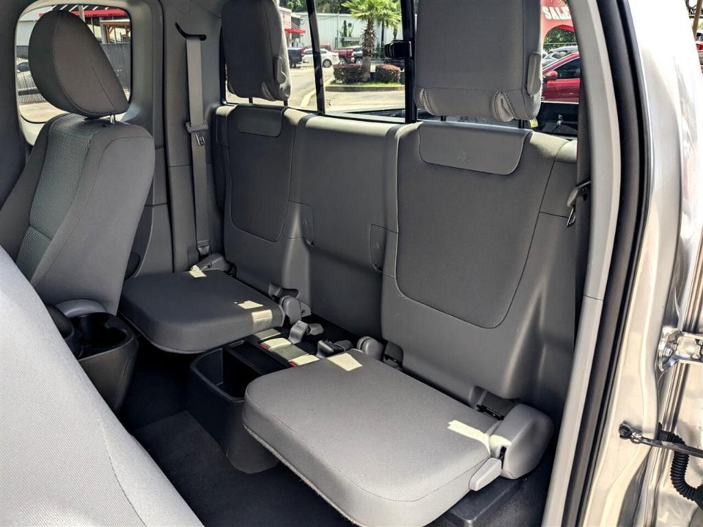 used 2014 Toyota Tacoma car, priced at $18,995