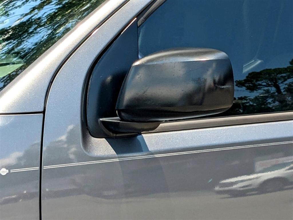 used 2019 Nissan Frontier car, priced at $17,995