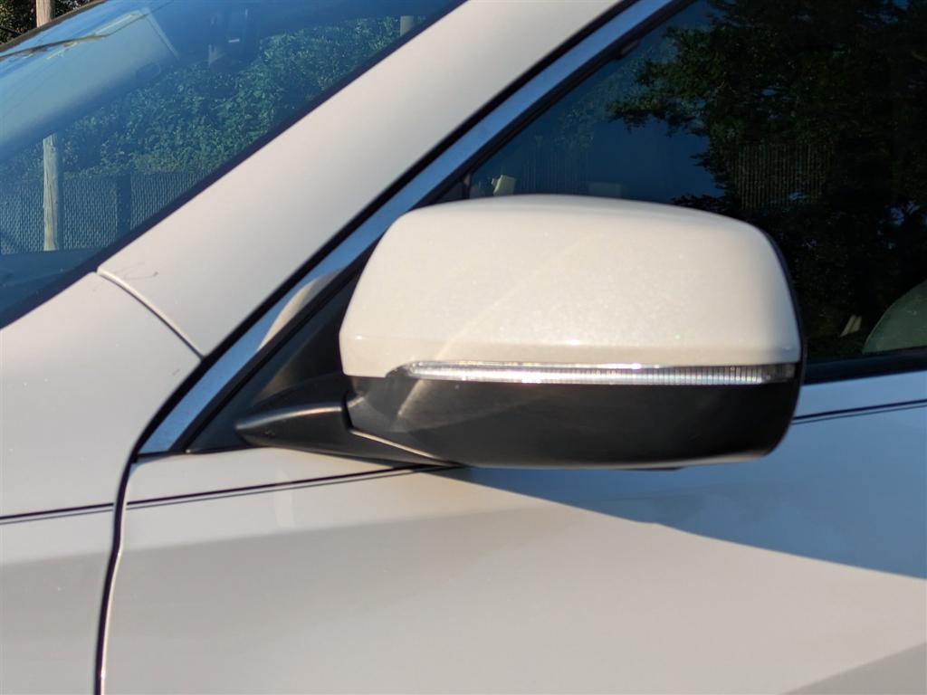 used 2022 Acura RDX car, priced at $30,995