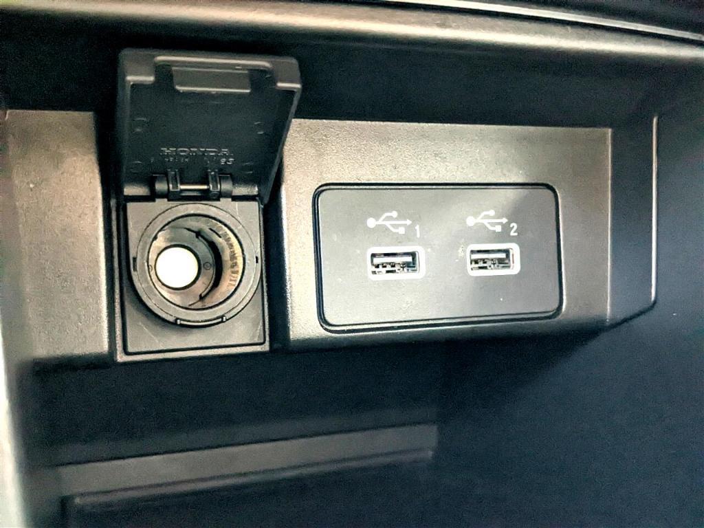 used 2021 Honda Accord car, priced at $29,995