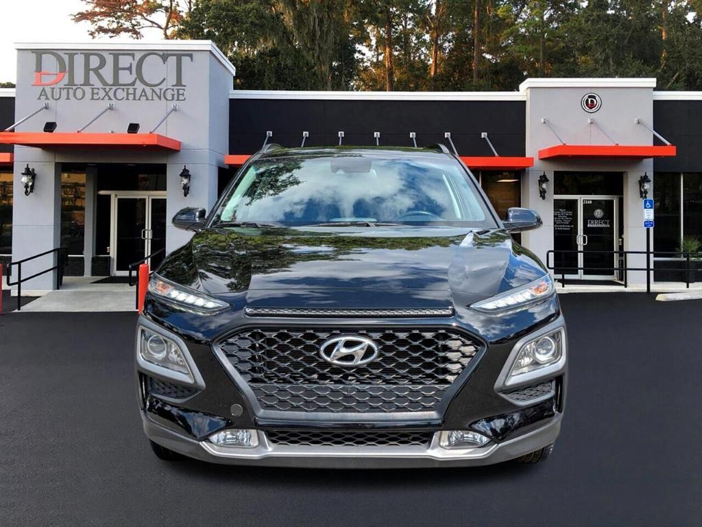 used 2019 Hyundai Kona car, priced at $16,995