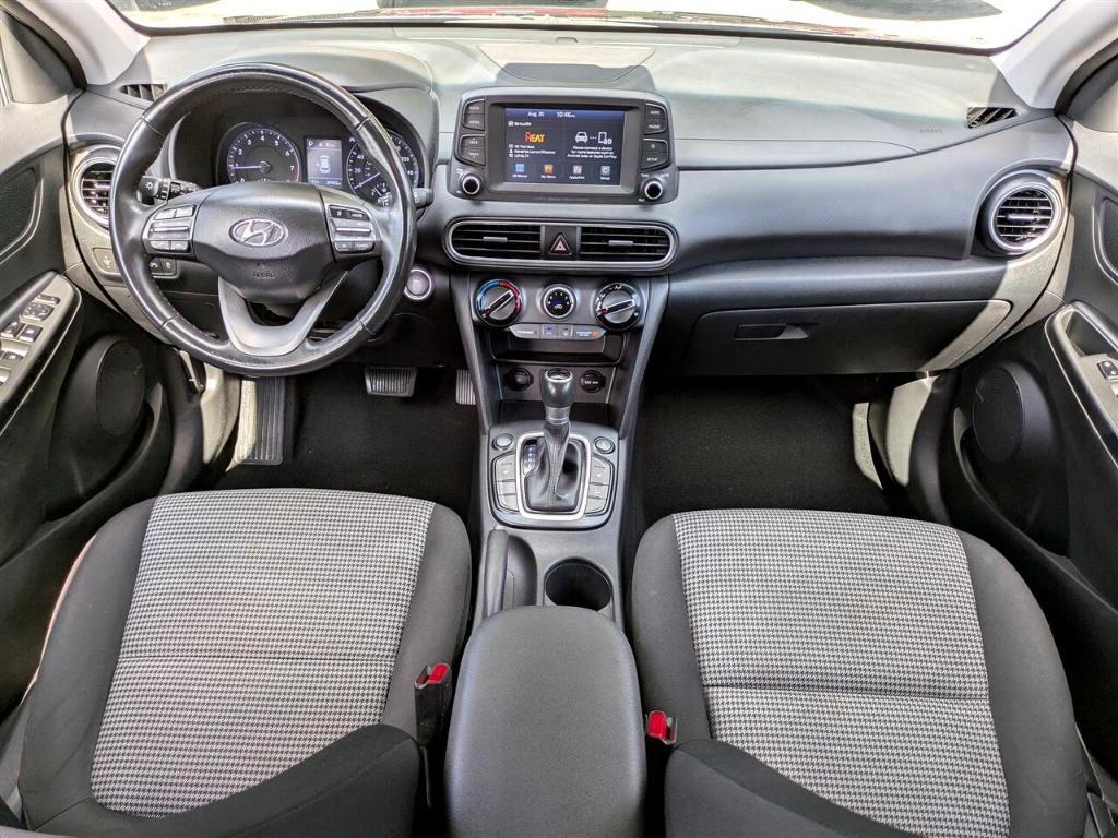 used 2019 Hyundai Kona car, priced at $16,995
