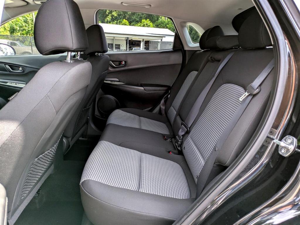 used 2019 Hyundai Kona car, priced at $16,995
