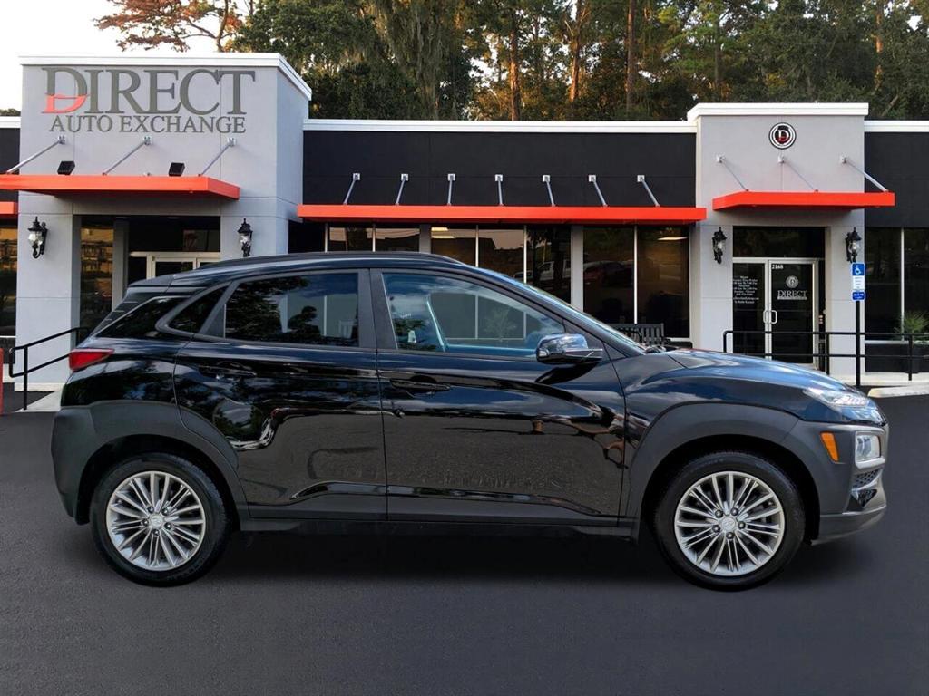 used 2019 Hyundai Kona car, priced at $16,995