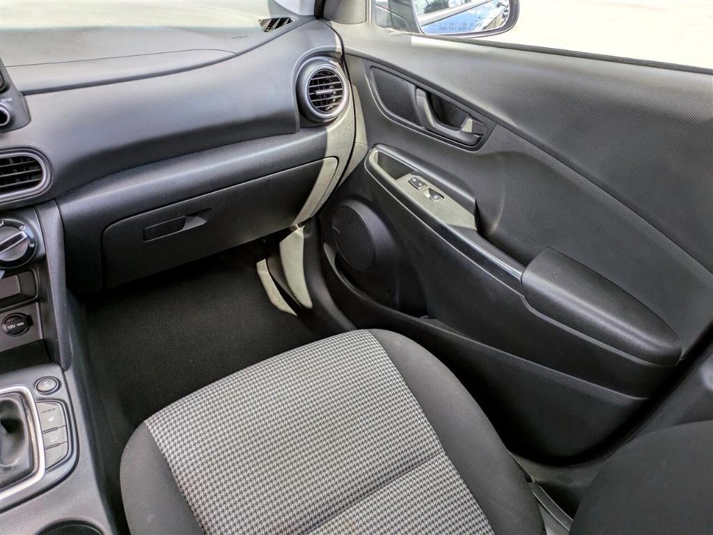 used 2019 Hyundai Kona car, priced at $16,995