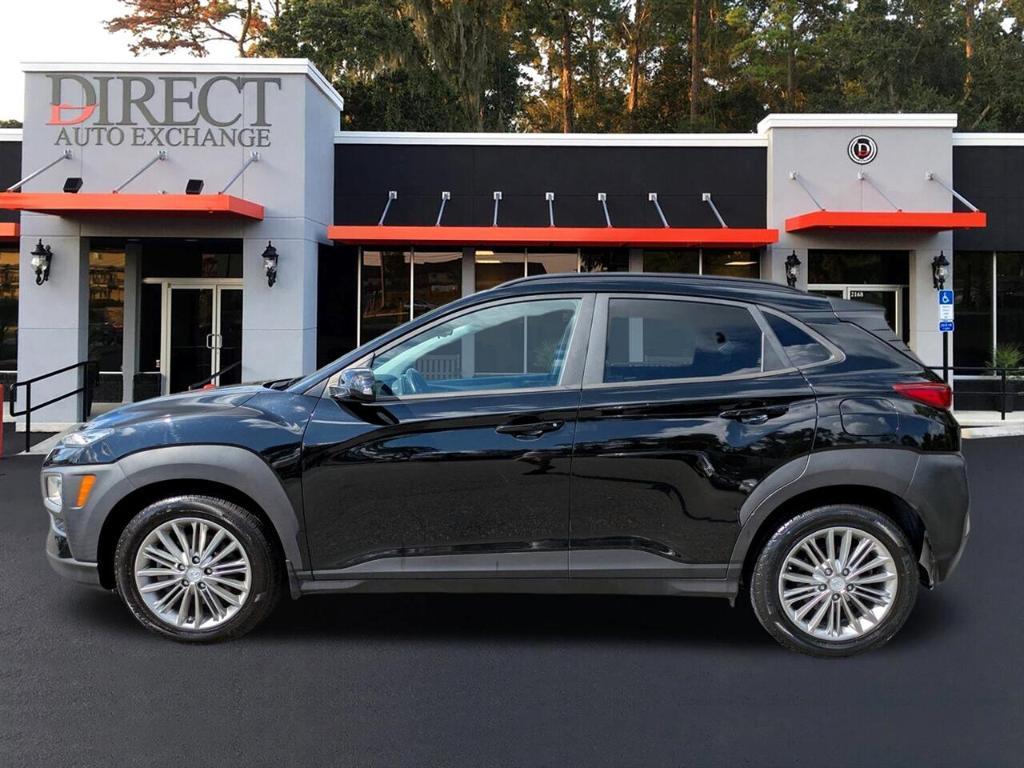 used 2019 Hyundai Kona car, priced at $16,995