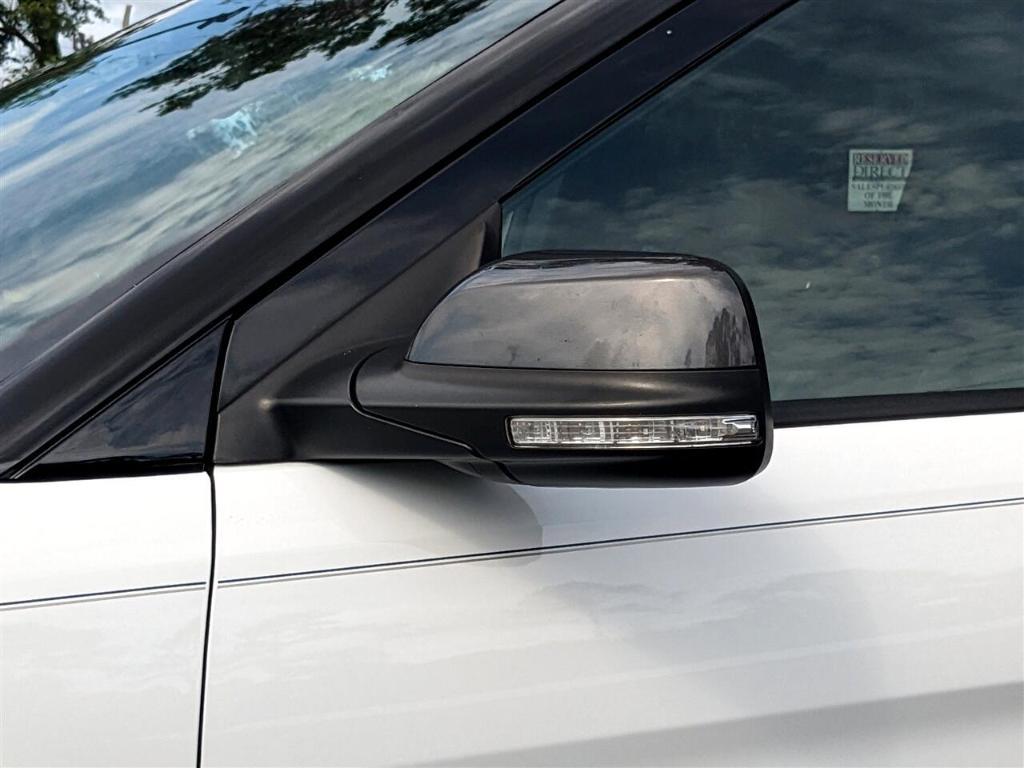 used 2018 Ford Explorer car, priced at $21,995