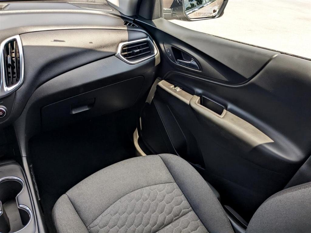 used 2018 Chevrolet Equinox car, priced at $15,995