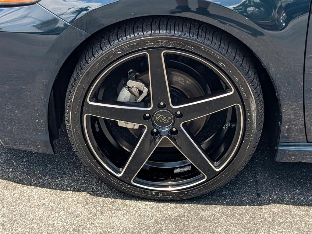 used 2019 Toyota Camry car, priced at $20,995