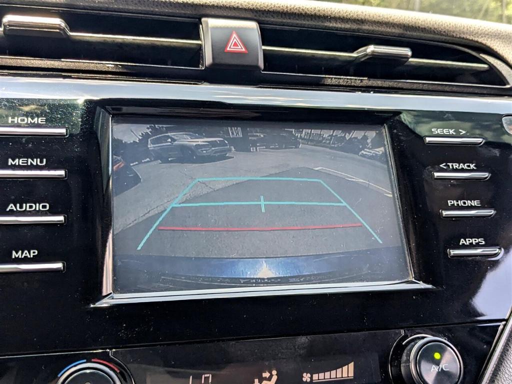 used 2019 Toyota Camry car, priced at $20,995