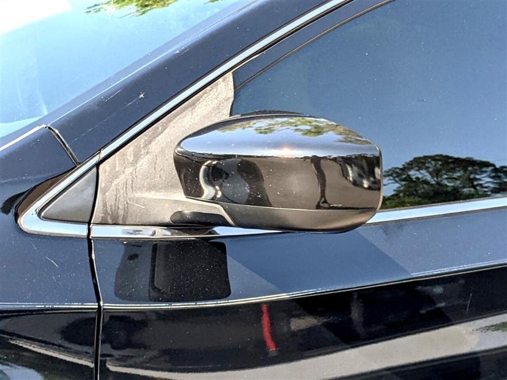 used 2019 Nissan Sentra car, priced at $14,995