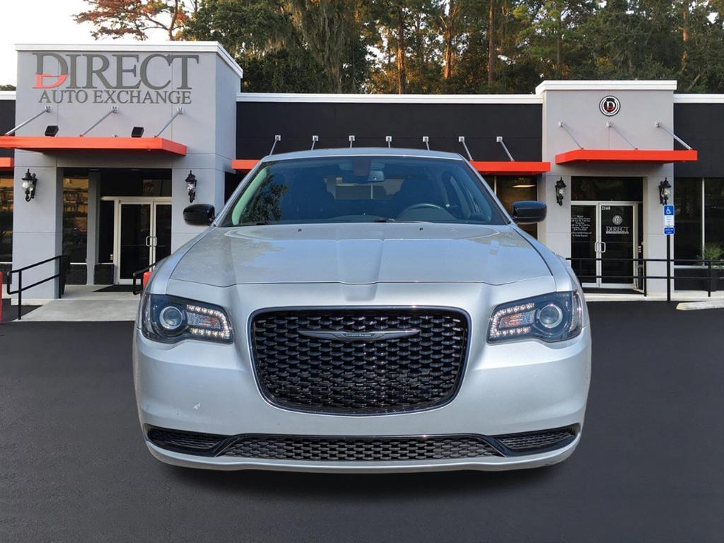 used 2022 Chrysler 300 car, priced at $25,995
