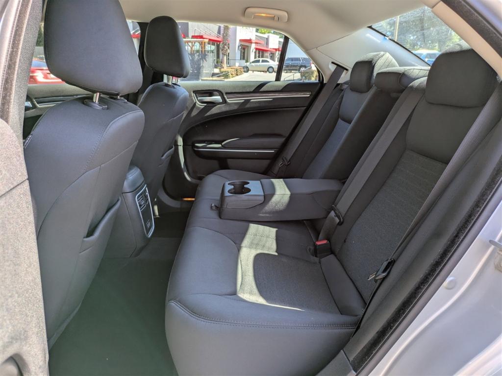 used 2022 Chrysler 300 car, priced at $25,995