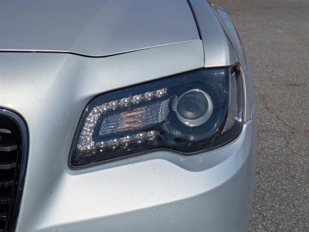 used 2022 Chrysler 300 car, priced at $25,995