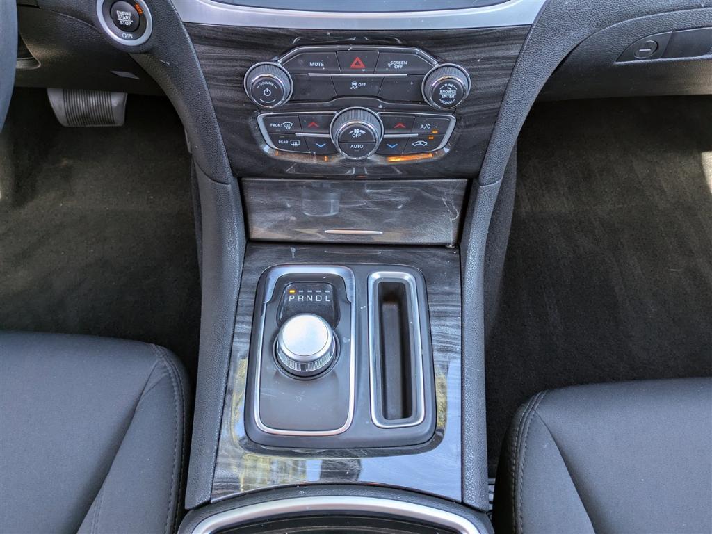 used 2022 Chrysler 300 car, priced at $25,995