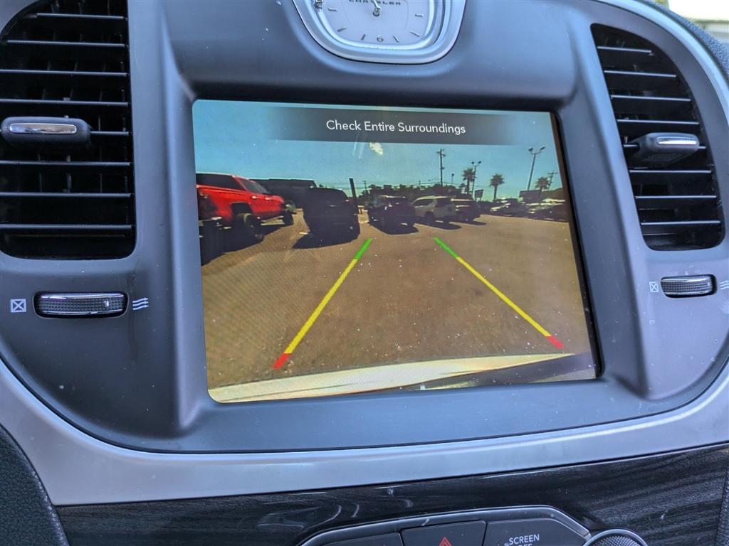 used 2022 Chrysler 300 car, priced at $25,995