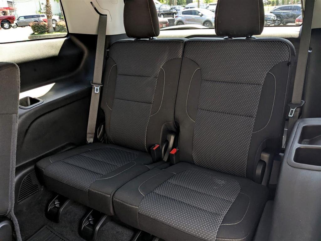 used 2020 GMC Acadia car, priced at $25,995