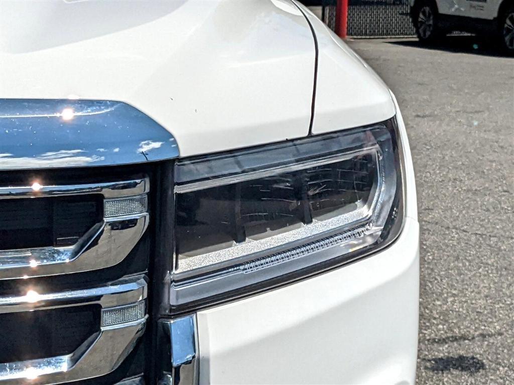 used 2020 GMC Acadia car, priced at $25,995