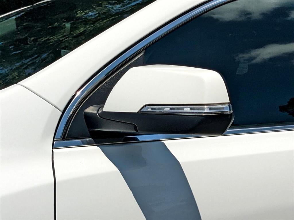used 2020 GMC Acadia car, priced at $25,995