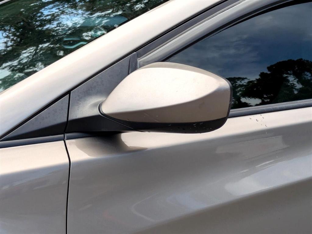 used 2016 Hyundai Elantra car, priced at $11,995
